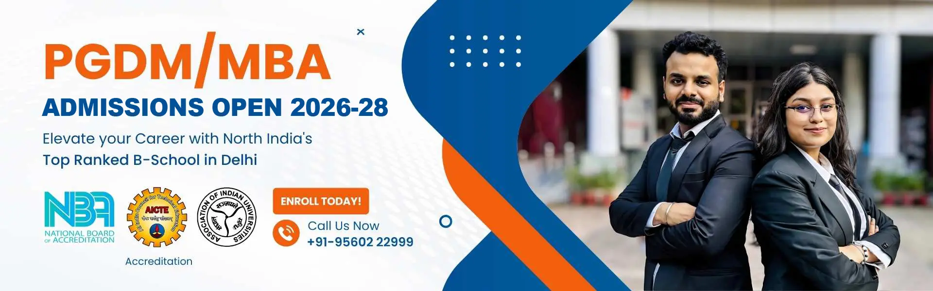 Apeejay School of Management - [ASM] campus