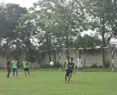Apeejay Playgrounds 2