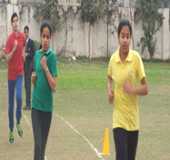 Apeejay Playgrounds 4