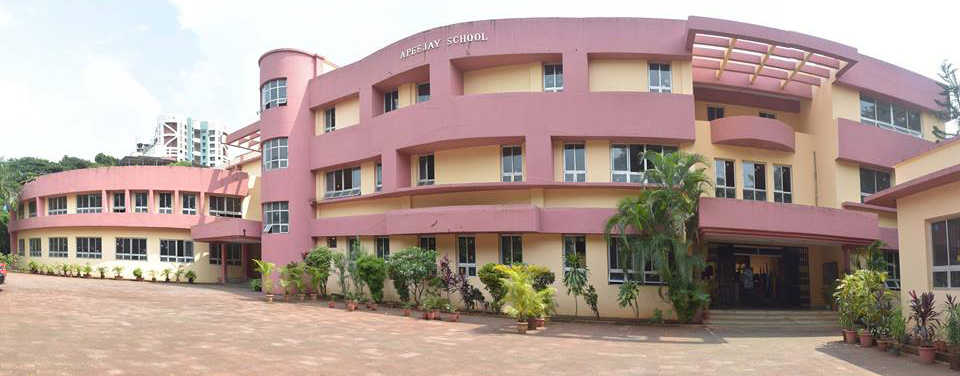 Apeejay School - Kharghar , Navi Mumbai