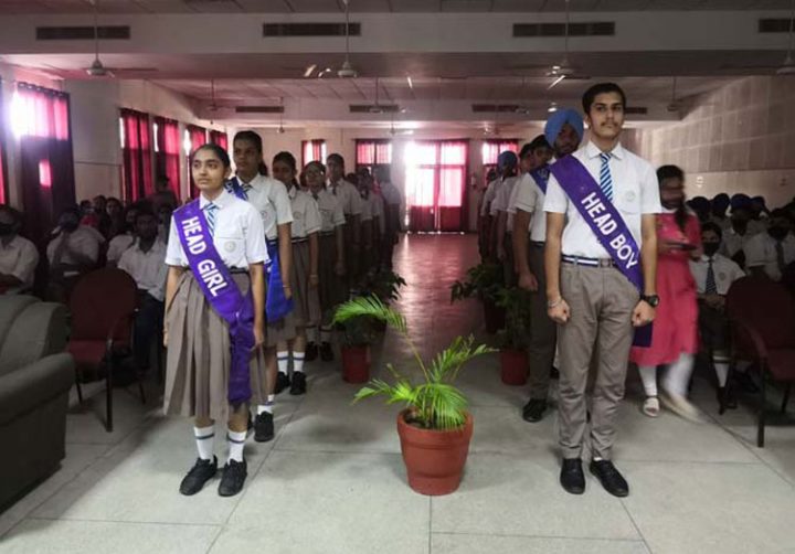 Apeejay School, Hoshiarpur Road, Jalandhar