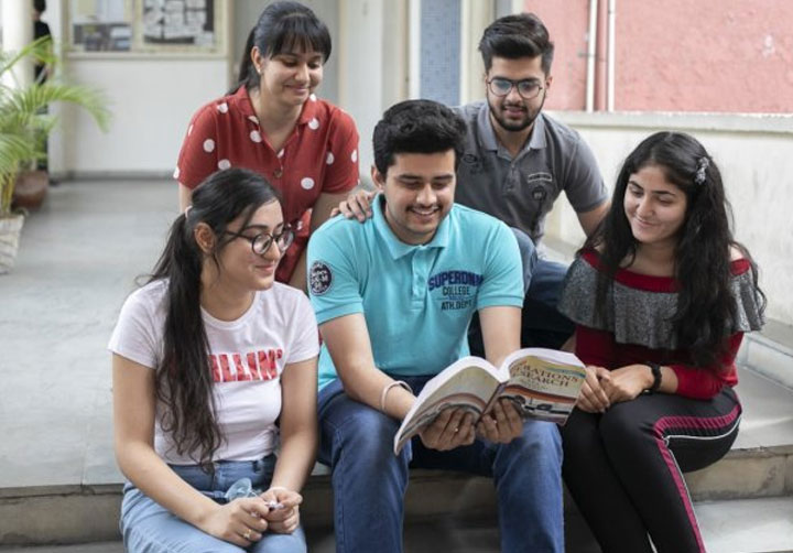 Apeejay College of Fine Arts, Jalandhar (Punjab)