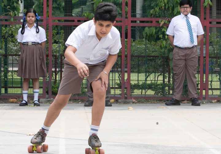 Apeejay School, Model Town, Jalandhar