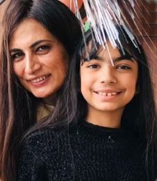 Bharti-Koul-Bans