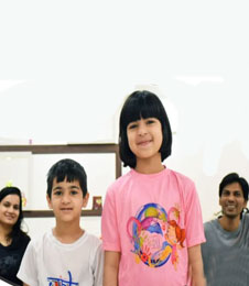 Kavish