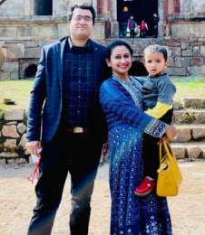 Tandrani Chatterjee